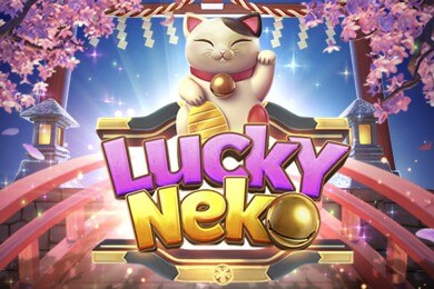 Играть в Luckyneko ФастПари Казино